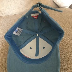 ajax adidas cap